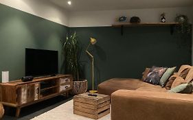 Appartement Katwijk Close To The Beach